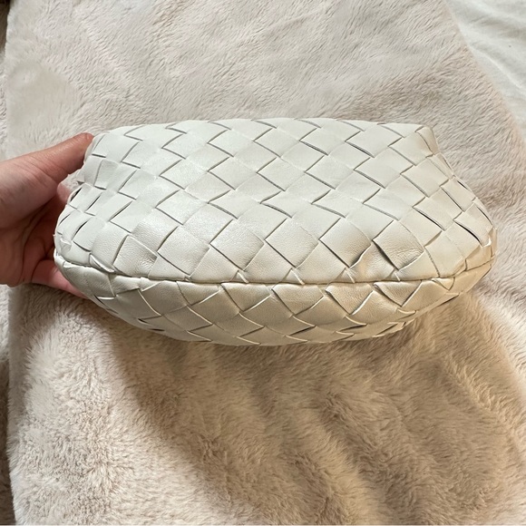 BOTTEGA VENETA Mini Jodie - Picture 8 of 14